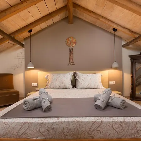 Family House 1800 Holiday home
